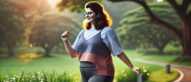 Ejercicios contra la diabetes ¿Sufres de Diabetes? Expertos revelan los 3 mejores ejercicios para reducir el azúcar en la sangre