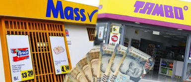 El mercado laboral también crece con la llegada de las tiendas 3A. Nueva cadena de tiendas que busca destronar a Tambo y Mass lanza convocatoria de trabajo con sueldos atractivos: Entra al link para postular