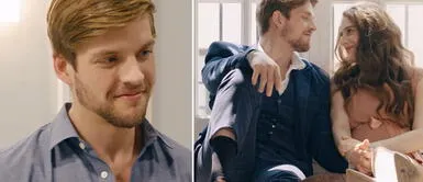 'Sustituta accidental para alfa' es protagonizada por Luke Charles Stafford y Anna DeRusso ¿Dónde ver 'Soy un vientre de alquiler de un millonario por error'? LINK oficial de la serie