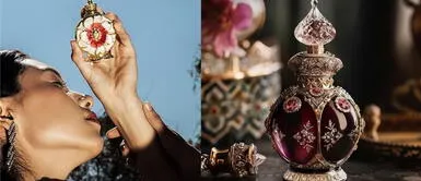 Perfumes árabes que están arrasando: conoce dónde conseguirlos en Perú Perfumes árabes que están arrasando: conoce dónde conseguirlos en Perú