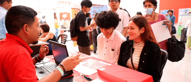 Lanzan MEGA convocatoria laboral con más de 400 vacances Lanzan MEGA convocatoria laboral con más de 400 vacances y solo necesitas CV y DNI para postular