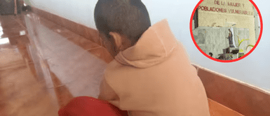 Niño es acusado de ser brujo. Niño de 11 años FUE ENTERRADO VIVO tras ser acusado de ser brujo