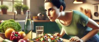 Alimentos que ayudan a controlar la dieta ¿Estás a dieta? Estos son los alimentos que controlan el hambre y serán tus grandes aliados