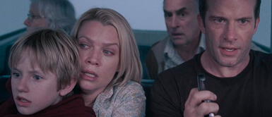 'La niebla' es una de las historias más impactantes del autor de novelas de terror Stephen King El final más impactante y triste del cine: Stephen King admitió que su novela fue superada