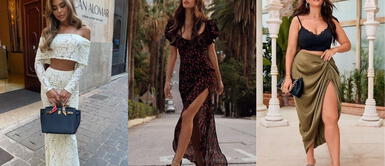 San Valentín: Los vestidos más coquetos para enamorar este 14 de febrero San Valentín: los vestidos más coquetos para enamorar este 14 de febrero