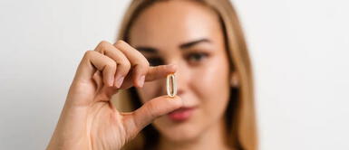 12 alimentos con biotina que aceleran el crecimiento del cabello, según expertos 12 alimentos con biotina que aceleran el crecimiento del cabello, según expertos