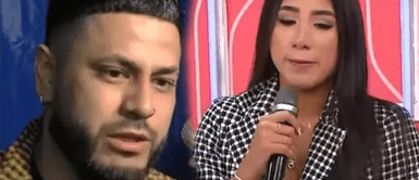 Bryan Torres habla tras supuesta infidelidad a Samahara Lobatón Bryan Torres manda mensaje directo tras supuesta infidelidad a Samahara: "Es lamentable"