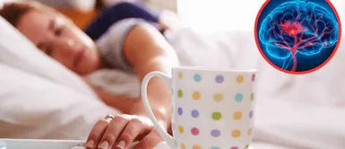 Celular. Usar el celular al despertar podría estar destruyendo tu cerebro: la ciencia advierte el peligro