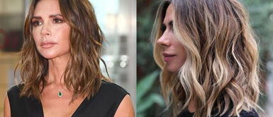 Sweet Balayage: el secreto para un cabello iluminado sin decoloración Sweet Balayage: el secreto para un cabello iluminado sin decoloración