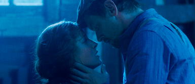 'El amante de Lady Chatterley' es una película inspirada en un libro censurado en 1928 La película de Netflix que desafía lo permitido con sus escenas eróticas: No la mires en familia