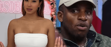 Xiomy Kanashiro habla tras ruptura con Farfán Exnovia de Farfán no calla más sobre su relación con la ‘Foquita’ y lo expone: “No quería que esto se sepa”