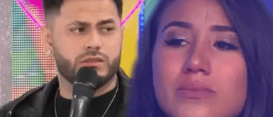 Bryan Torres envuelto en la polémica Bryan Torres en la mira: Hombre lo señala de meterse en su relación y expone chats comprometedores