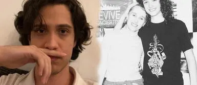 Vasco Madueño mostró su preocupación por el delicado estado de salud de su madre. Vasco Madueño preocupado por la salud de su madre luego que hospital rechazara hacerle transfusión de sangre