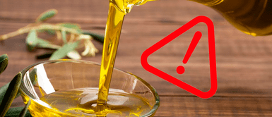 Aceite retirado del mercado por envenenamiento Alerta de Seguridad: Retiran de gran mercado este aceite popular por riesgo de envenenamiento y habrán reembolsos