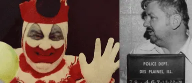 La historia de John Wayne Gacy. La historia de John Wayne Gacy, el siniestro asesino serial que se ocultaba tras un disfraz de payaso