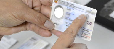 Campaña de DNI gratuito. DNI gratis HOY y mañana: Conoce las localidades, horarios y quienes son los beneficiados