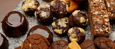 Retiran importante marca de chocolate de supermecados. Famoso chocolate es sacado de importantes supermercados por tener peligroso componente