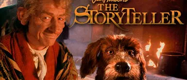 John Hurt tuvo una larga carrera en el cine y la televisión, pero será eternamente recordado como 'El narrador de cuentos' La verdad de la muerte de 'El narrador de cuentos': la enfermedad silenciosa que acabó con un ícono