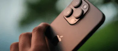 IPhone con internet gratis. Usuarios de iPhone podrían tener internet gratis con la nueva actualización iOS 18.3