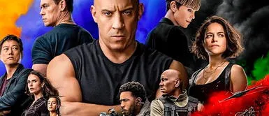 Peter Navy Tuiasosopo fue parte del live actionde 'Street Fighter' de 1994 El cine está de luto: Murió a los 61 años estrella de ‘Street Fighter’ y ‘Rápidos y Furiosos’