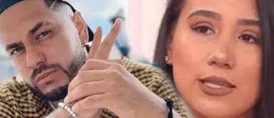 Bryan Torres involucrado en la polémica Filtran escandalosa llamada de Bryan Torres con otra mujer el fin de semana: "Voy a preparar mi escapada"