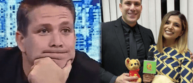 Paco Bazán hace inesperado anuncio Paco Bazán anuncia el fin de su romance con Susana Alvarado: "Esta novela ya terminó"