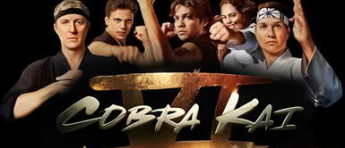 Cobra Kai 6: Conoce cuándo se estrenará la tercera parte de la serie Cobra Kai temporada 6 parte 3, capítulo 1 completo en español latino: LINK para ver la serie