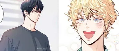 'Love is an Illusion! - Superstar' es uno de los manhwa BL +18 más populares de Lezhin Love is an illusion! Superstar capítulo 13 en español y sin censura: Dónde leer el manhwa BL