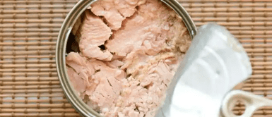 Marca de atún retirada del mercado Alerta sanitaria: Importante marca de atún es retirada de supermercados ante hallazgo de bacteria mortal