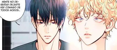 La historia de Byul, el hijo de Hye Sung y Dojin, sigue en "El amor es una ilusión: Superestrella" "El amor es una ilusión: Superestrella", capítulo 13 completo en español: Dónde leer el manhwa BL +18