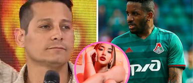 El cantante lanza esta fuerte verdad. Luigui Carbajal se pronuncia sobre su vínculo con Xiomy tras ruptura con Farfán