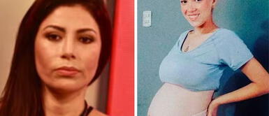 La cantante lanza este potente mensaje para su hermana. Milena Zárate y su duro mensaje tras nuevo EMBARAZO de su hermana Greissy Ortega