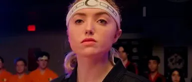 La temporada 6 de 'Cobra Kai' se despide de Netflix tras un exitoso paso por el streaming Cancelada, salvada y ahora dice adiós: el final definitivo a la serie que Netflix salvó del olvido