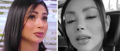 La cantante sorprende con este mensaje. Pamela Franco toma valerosa decisión tras sufrir fuerte pérdida: "Cómo estar sin ti"