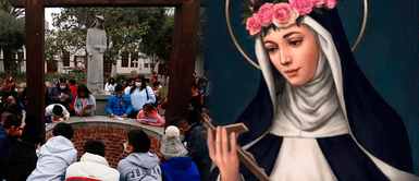 Feriado de Santa Rosa de Lima ¿Por qué eliminar el feriado de Santa Rosa de Lima evitaría una pérdida de S/1.400 millones?