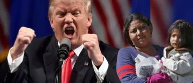 Atención inmigrantes: Si cumples este único requisito, Trump NO podrá deportarte de EE.UU. ¡Descubre si calificas! Si cumples este único requisito, Trump NO podrá deportarte de EE.UU.