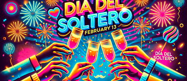 Las mejores frases para dedicar a tus amigos y familiares en el Día del Soltero4 50 frases por el Día del Soltero: mensajes divertidos y positivos para dedicar el 13 de febrero