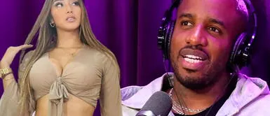 La AMOROSA FOTO que compartió FARFÁN tras rumores de reconciliación con XIOMY KANASHIRO La amorosa foto que compartió Jefferson Farfán tras rumores de reconciliación con Xiomy Kanashiro