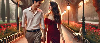 Este viernes 14 de febrero muchas parejas buscarán actividades para festejar el amor. ¿Dónde celebrar San Valentín 2025 en Lima? Mejores lugares y destinos románticos