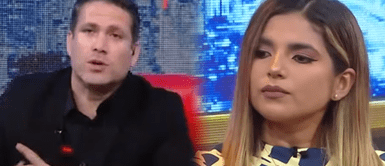 Paco Bazán genera críticas con comentarios sobre su relación con Susana Alvarado Paco Bazán pide que dejen de relacionarlo con Susana Alvarado y usuarios reaccionan: “Un patán de lo peor”