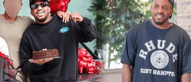 Jefferson Farfán engríe a su hijo Adriano Jefferson Farfán bota la casa por la ventana y le hace millonario regalo a su hijo Adriano: "Tu primer carro"