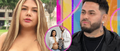 Bryan Torres sigue en el ojo de la tormenta ¿Otra más de Bryan Torres? Mujer asegura que tuvo intimidad con él mientras Samahara estaba embarazada