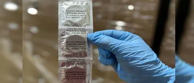 Cenares distribuye 16 millones de preservativos en Perú para prevenir ITS y promover la planificación familiar Cenares distribuye 16 millones de preservativos en Perú para prevenir ITS y promover la planificación familiar