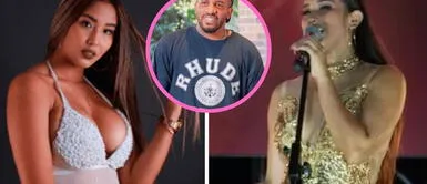 Conoce el fuerte monto que cobraría la cantante. La colosal cantidad que cobraría Xiomy por presentación tras su ruptura con Farfán