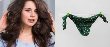 Bragas para ondas perfectas Bragas para ondas perfectas: El truco viral de TikTok que realmente funciona