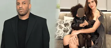 Darinka Ramírez habla de su futuro Lejos de Farfán: Darinka Ramírez responde si se mudará a EE.UU. con su hija