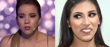 Alisson Pastor se PRONUNCIA y da CONTUNDENTE OPINIÓN sobre Greissy Ortega Allison Pastor dio su opinión sobre la situación de Greissy Ortega