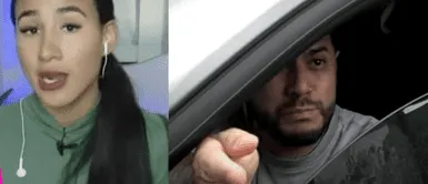 Samahara Lobatón reaparece tras escándalo de Bryan Torres Samahara Lobatón se pronuncia en medio de escándalo con Bryan Torres