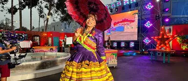 Ernesto Pimentel regresa con una nueva temporada. La Chola Chabuca regresa con "El Reventonazo de Verano" con grandes sorpresas