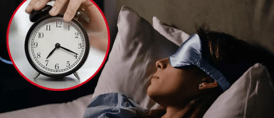 Horas de sueño. La hora exacta en la que debes dormir para proteger tu cerebro y evitar daños, según la ciencia